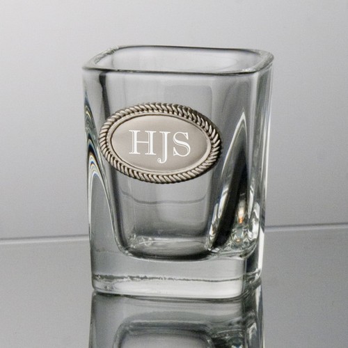 Personalize gifts shot glass