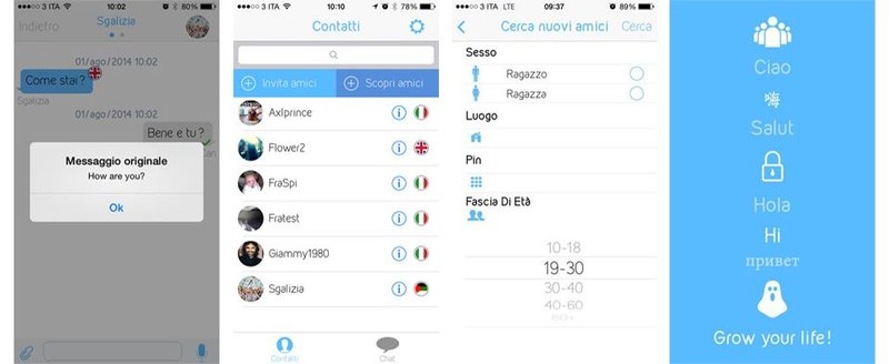 Il piano di weekend che ti salva dalle solite scelte a Italy