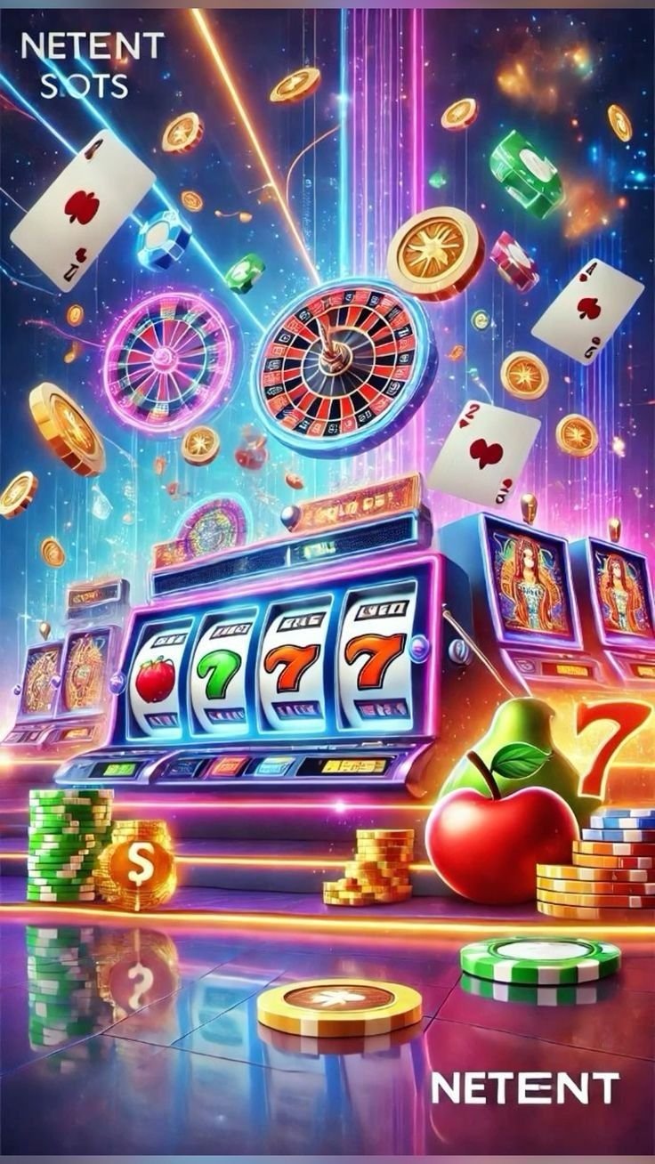 Explore spin boss casino